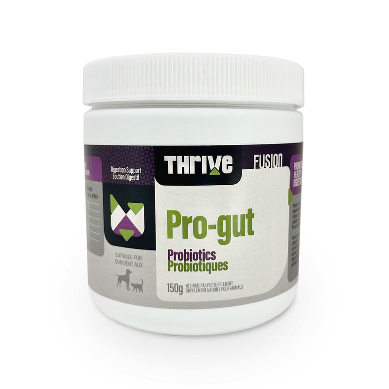 Thrive Pro-Gut Probiotics Fusion 150g