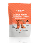 Rawbone Krisps Dog & Cat Treats - Salmon 65g