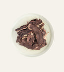 Rawbone Krisps Dog & Cat Treats - Venison 65g