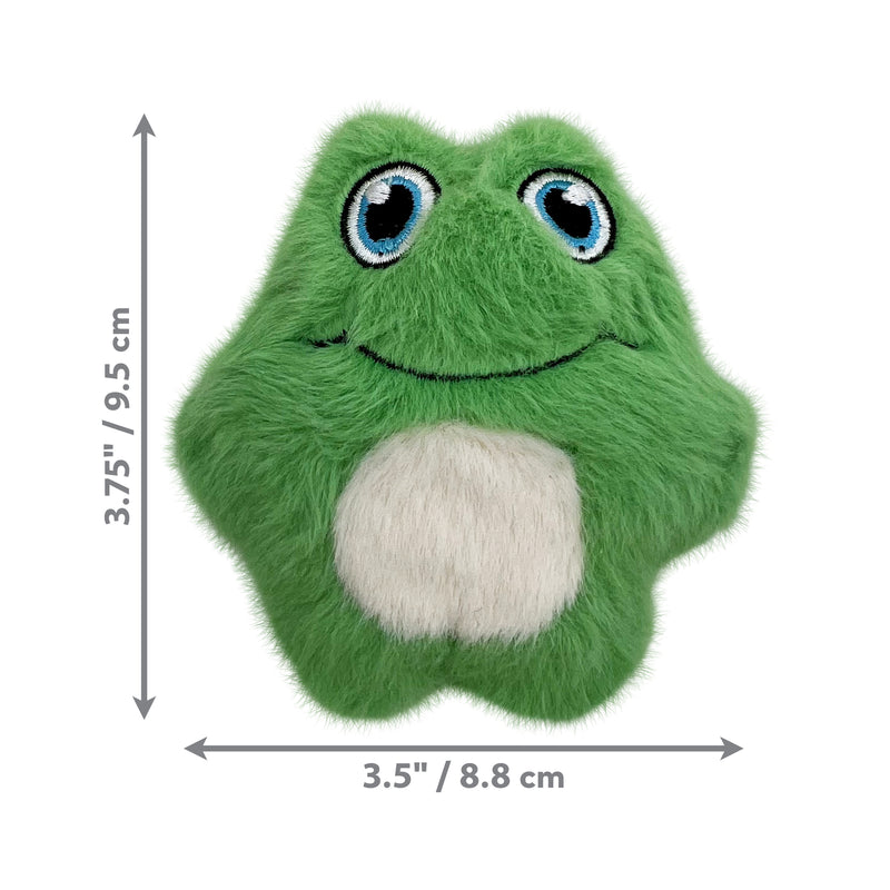 Kong Snuzzles Mini Extra Small Dog Toy