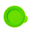 Brookbrand Pets Silicone Pet Food Lid