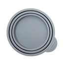 Brookbrand Pets Silicone Pet Food Lid