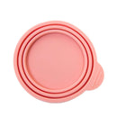 Brookbrand Pets Silicone Pet Food Lid