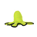 Tuffy Alien Green Dog Toy