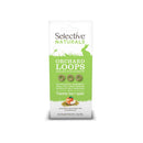 Selective Natural Rabbit Orchard Loops 80g