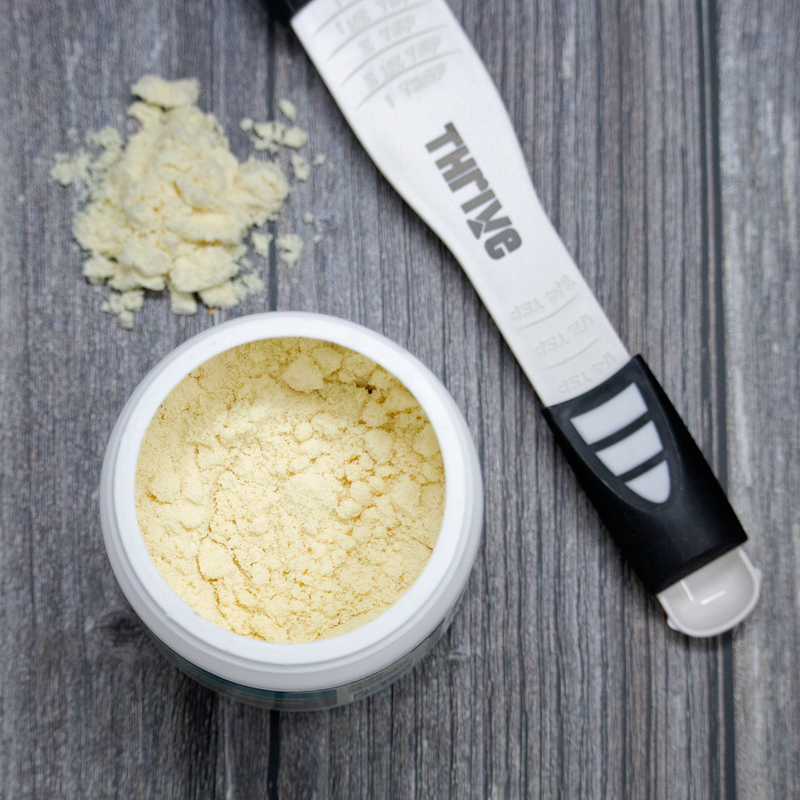 Thrive Bovine Colostrum 60g