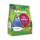 ZuPreem Smart Selects Food for Small Birds 907g