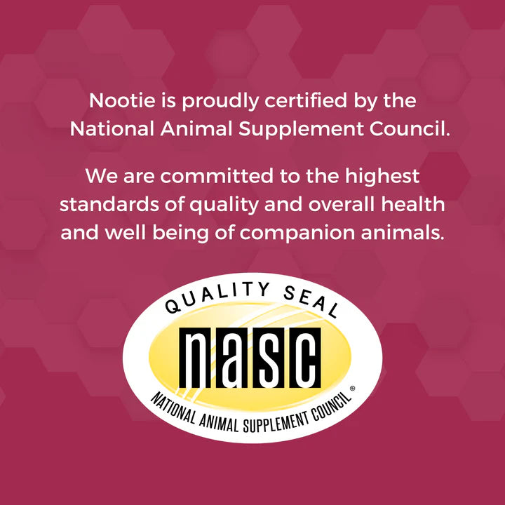 Nootie Progility Urinary Support Soft Chew Supplements for Dogs 450g