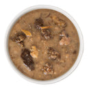 Weruva BFF OMG Gravy Chicken, Turkey, & Salmon Purr-Fect Plannin'! Wet Cat Food Pouch 80g