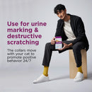 Comfort Zone Calming Pheromone Collar for Cats