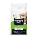 World's Best Comfort Care Unscented Cat Litter