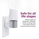 Comfort Zone Cat Calming Diffuser Kit 2-Pack