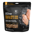 Nutrience SubZero Freeze-Dried Raw Chicken & Sweet Potato Dog Food