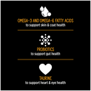 Nutrience SubZero Freeze-Dried Raw Chicken & Sweet Potato Dog Food