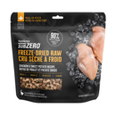 Nutrience SubZero Freeze-Dried Raw Chicken & Sweet Potato Cat Food