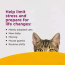 Comfort Zone Cat Calming Diffuser Refill 1-Pack