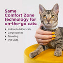 Comfort Zone Calming Pheromone Collar for Cats