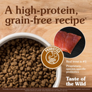 Taste of the Wild Canyon River Cat Food 6.35kg