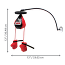 Kong Connects Window Boxing for Cats