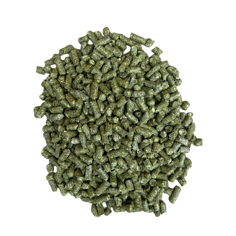 Round Lake Farm Young Rabbit Food