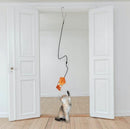 Meowijuana Jump 'n' Jamb Deep Sea Squid Catnip Toy