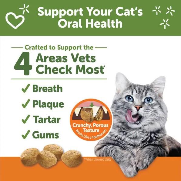 Whimzees Natural Dental Treats - Chicken