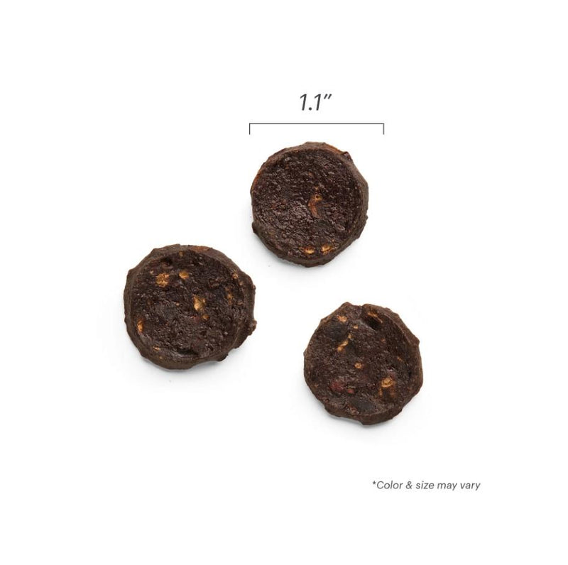 Honest Kitchen Gourmet Beef Liver & Cheddar Chips 113g