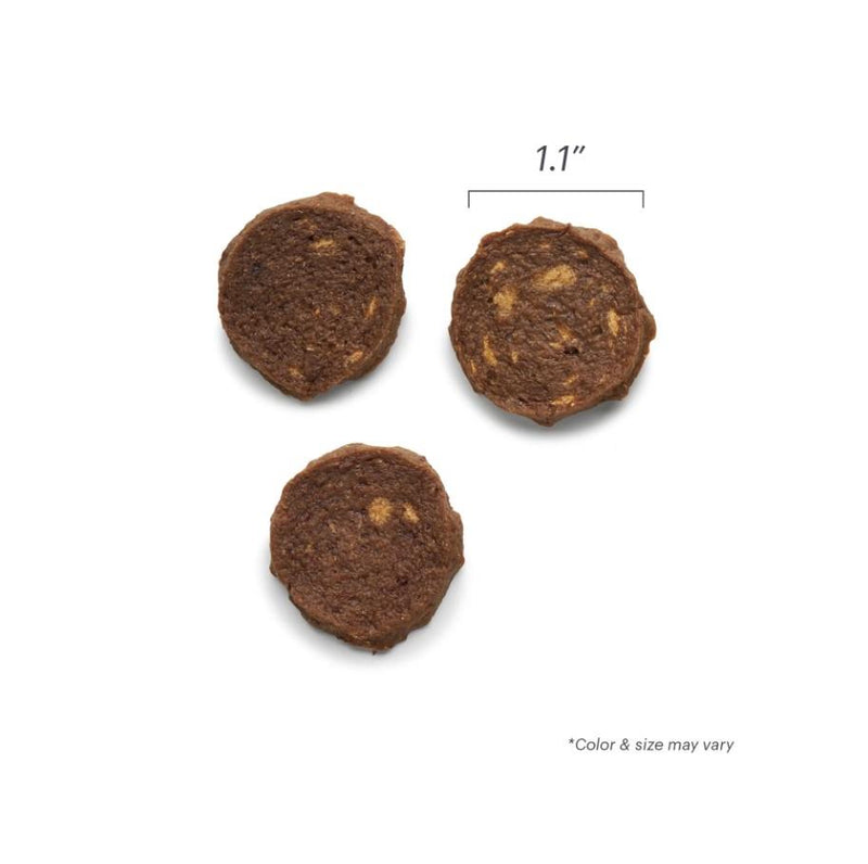 Honest Kitchen Gourmet Chicken Liver & Cheddar Chips 113g