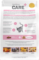 Nutrience Care Urinary Health for Cats