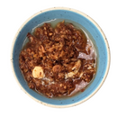 Snappy Tom Lites Tuna with Cheese Cat Food 156g