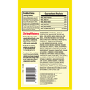 Tetra ShrimpWafers 86g