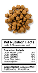 Fruitables Superfoods Cat Treats | Pisces