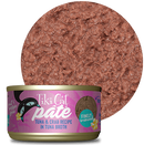 Tiki Cat Grill Tuna & Crab Pate 80g