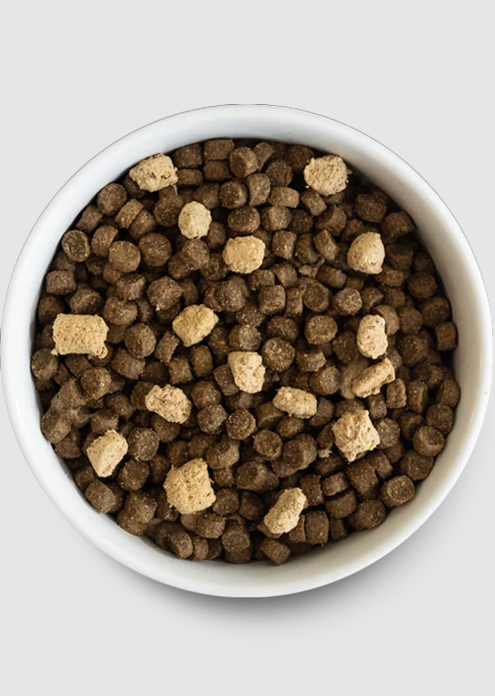 Open Farm Open Prairie Grain-Free RawMix