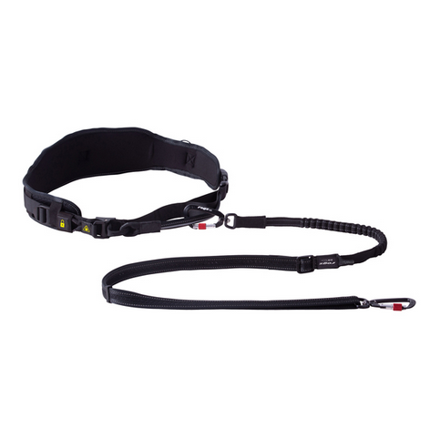 Rogz AirTech Sport Belt and Leash Set