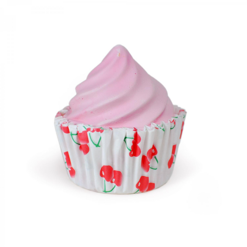 Prevue Pet Products Pink Cupcake Mineral Block