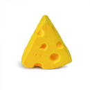 Prevue Pet Products Say Cheese! Mineral Block
