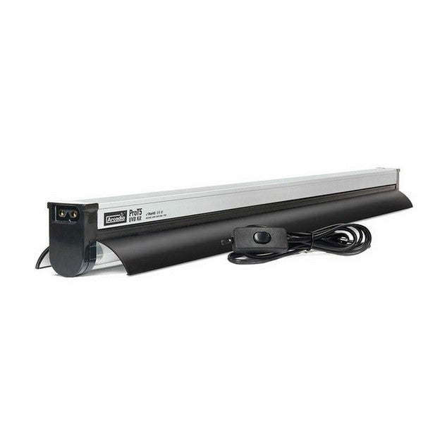 Arcadia PRO T5 UVB KIT With 2.4% Bird Lamp (54W-46")