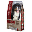 Canadian Naturals Red Meat Recipe for Large Breed Dogs 12.7kg