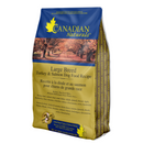 Canadian Naturals Turkey & Salmon Recipe for Large Breed Dogs 13.6kg