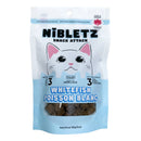 Nibletz Snack Attack Soft Liver Cat Treats 85g
