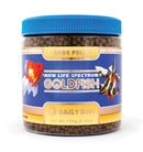 New Life Spectrum Goldfish Sinking Pellets 150g - Large Pellet