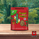 C&S Peanut Suet Nuggets Wild Bird Food 765g