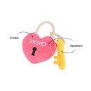 PLAY - Love Bug Collection - Lock & Key