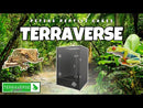 Peters Terraverse Acrylic Enclosure