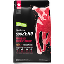Nutrience SubZero Prairie Red Large Breed Dog Food 10kg