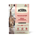 Acana LifeStages Indoor Entree Cat Food