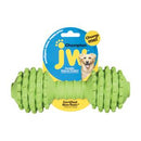 JW Pets Chompion Heavyweight Rubber Chew Toy