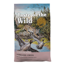 Taste of the Wild Lowland Creek Cat Food