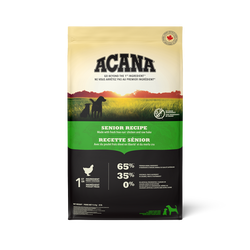 Acana Heritage Senior Recipe